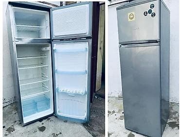 Nord soyuducu 220 azn satılır supper iwleyir Ev satilib deye Satilir — 3