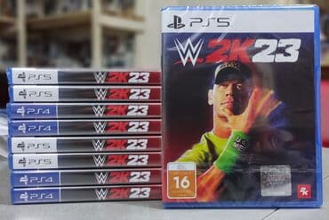 metro exodus: Playstation 5 üçün w2k23 oyun diski. Tam yeni, original bağlamada. - — 1