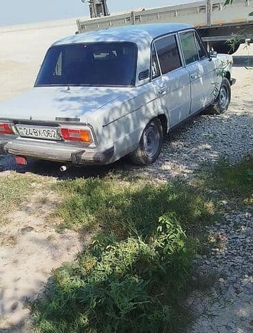vaz 2106 ucuz: Avtomobil: VAZ 2106 rəng boz ici selgeli dir yugul eteglerde curyu var — 6