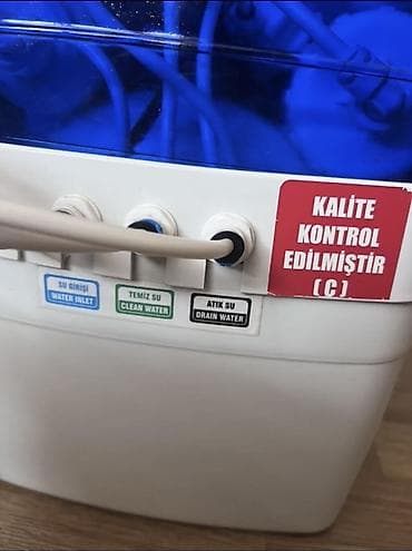 Elektronika: 850azn alinib.cox az islenib Xarice koc nedeni ile satilir Su — 2