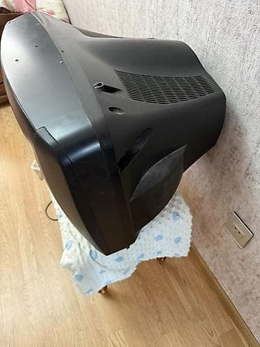 tv boks: Televizor LG — 3