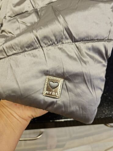 qiz geyimi: Kurtka, Qız üçün, 8 - 9 yaş, Mayoral — 4