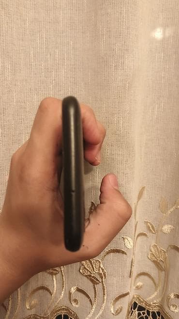 irşad xaladelnik: Samsung Galaxy A03, 32 GB, rəng - Qara, Qırıq — 6