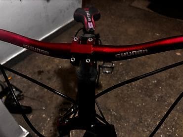 velo disk: Jaguar firmasının istehsalı olan bu velosiped az işlənib və hər bir — 1
