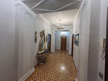 🏡 BÖYÜK AİLƏLƏR VƏ TƏLƏBƏ QIZLAR ÜÇÜN 3 OTAQLI GENİŞ VƏ RAHAT MƏNZİL! — 10