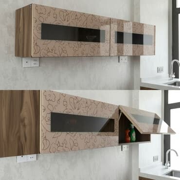 Güzgüsüz, Türkiyə