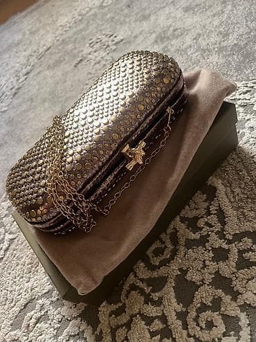 Çantalar: Orginaldı istifade edilmədiyi üçün satılır — 1