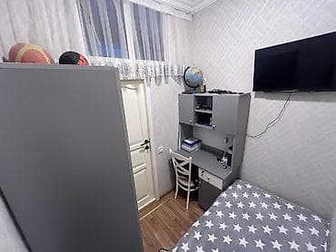 mida satis: Əhmədli, 2 otaqlı, Yeni tikili, m. Əhmədli, 85 kv. m — 5