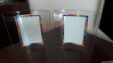 молдинг стекла: Çərçivə — 3