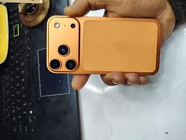 iphobe 17: IPhone 17 Pro, 64 GB — 1