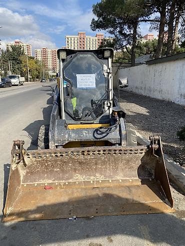 moyka isi 2022: Bobcat/ miniyükleyici/ liugong Yere göre qiymet deyişir. Yüksek — 5