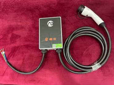 Avtomobil kompressorları və nasosları: Evde veya qarajda masın zaryatkaya qoymaq ucun aparat. Yenıdır — 2