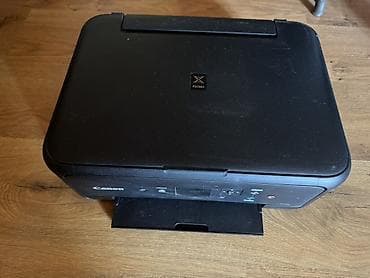 printer katric: Canon PIXMA TS5150 çoxfunksiyalı printer - Funksiyalar: çap, skan — 2