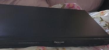 dvd panasonic: Yeni Panasonic, Pulsuz çatdırılma — 8