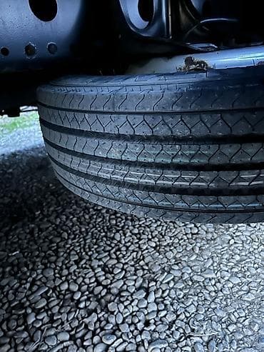 oturacaqları: Mercedes-Benz Atego 816 tentli yük maşını Texniki xüsusiyyətlər və — 2