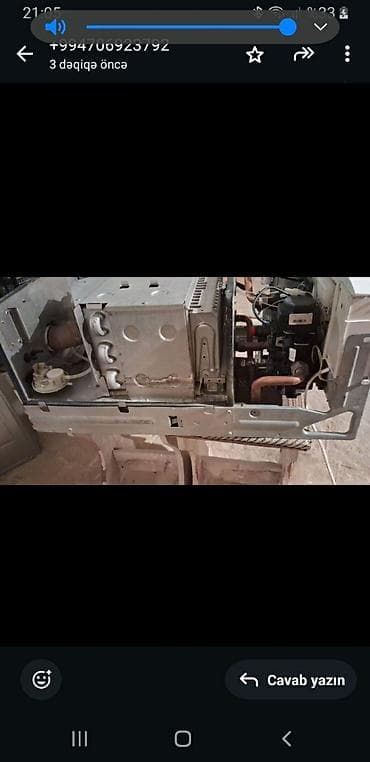 pitiminutka ikinci el: Biasi konbsi tam işlek vezyededir cox yaxşı vezyededir yuyulub — 3