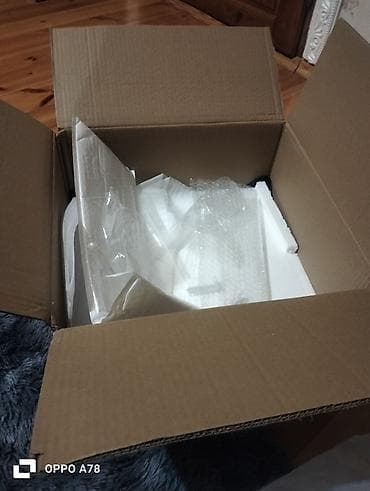 Yuvalar: Satilir 1 defe istfade etmişem ciximin şekilide var Qiymeti 120m sondu — 4