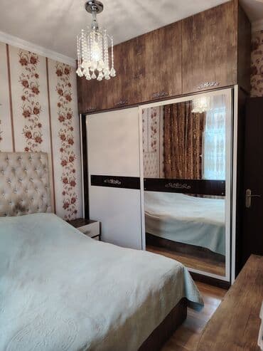 goygol ev: 7 otaqlı, 122 kv. m, Yeni təmirli — 13