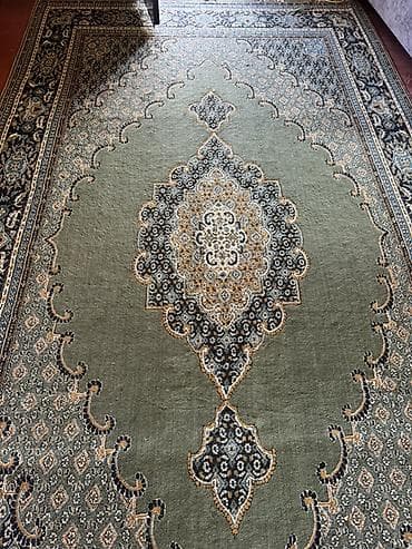 xalca iran: Xalça — 1