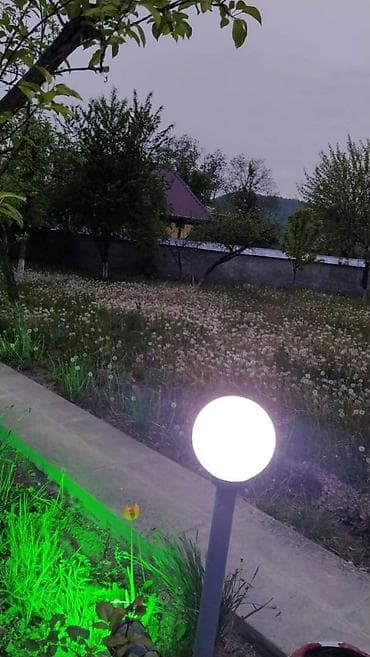 sarayda ucuz torpaq: 200 kv. m, 4 otaqlı, Qaz, İşıq, Su — 9