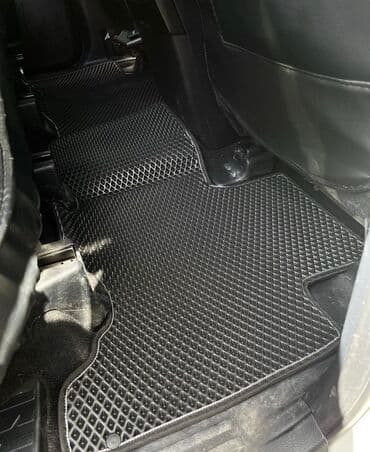 eva ayaqalti: Toyota prado eva ayaqalti 🚙🚒 ünvana və bölgələrə ödənişli çatdırılma — 1