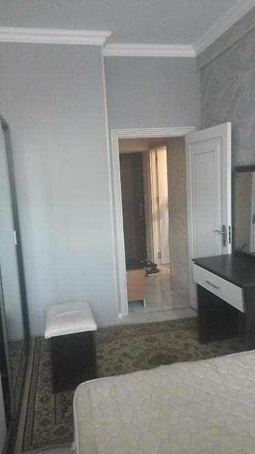 satlik evler: Kiraye ev_xirdalanda heyder parkiyla ûzbe ûz 16/11 mertebesinde 2 — 4