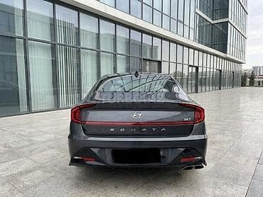 mersedes 2 7: Hyundai Sonata: 1.6 l | 2021 il Sedan — 2