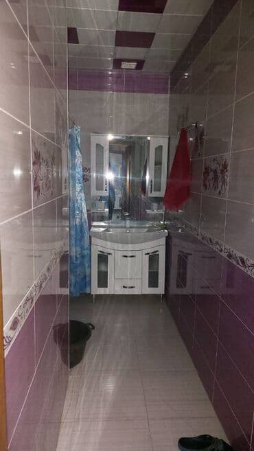 xudu məmmədov küçəsi: 3 otaqlı, Yeni tikili, m. Əhmədli, 80 kv. m — 7