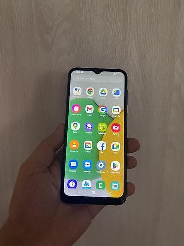 iphone xs 512 gb: Samsung Galaxy A03, 32 GB — 2