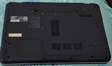 ssd ikinci el: Intel Core i5, 4 ГБ ОЗУ, 12 " — 2