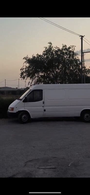 Avtoservis, nəqliyyatın təmiri: Şəhər daxili yüklərin daşınması uyğun qiymətə . 1 ton 400 ə qədər — 1