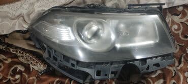 оригинальные запчасти renault: Sağ, Duman əleyhinə faralar, Renault, 2006 il, Orijinal, İşlənmiş — 1