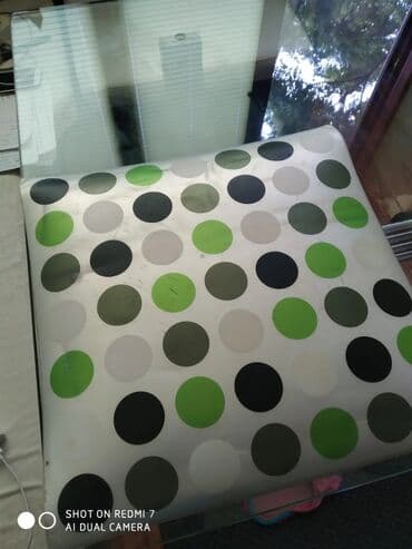 IKEA салфетка под прибор материал полипропилен размер 37*37всего 4 шт