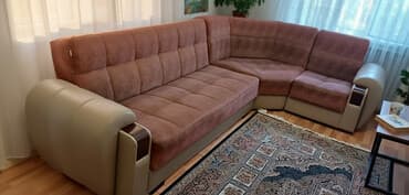 gilan parçaları: Künc divan, İşlənmiş, Açılan, Bazalı, Parça — 1