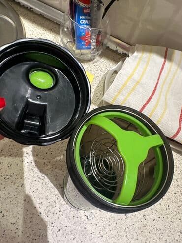 metbex ucun zibil qabi: Stəkanlar — 2