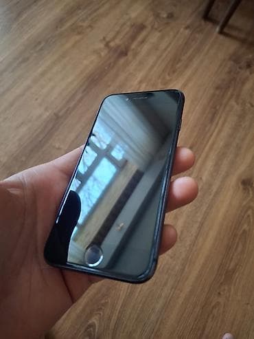iphone 8 case: IPhone 8, 64 GB, Alpine Green, Barmaq izi — 4