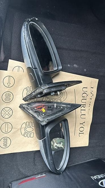 Cüt, Hyundai Accent, 2006 il, Ünvandan götürmə lalafo.az -da Cüt, Hyundai Accent, 2006 il, Ünvandan götürmə