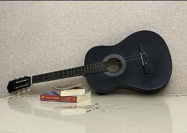 gitara satışı: Qeyd edmki simlər təzə dəyişilib təzələnib. Və hərbiri yeni köklənib — 1