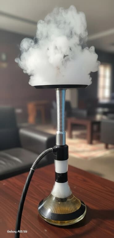 elektron qelyan topdan satisi: Hər Növ Qəlyan Aparatları işlənmiş və ya təzə endirimli qiymətlər — 1