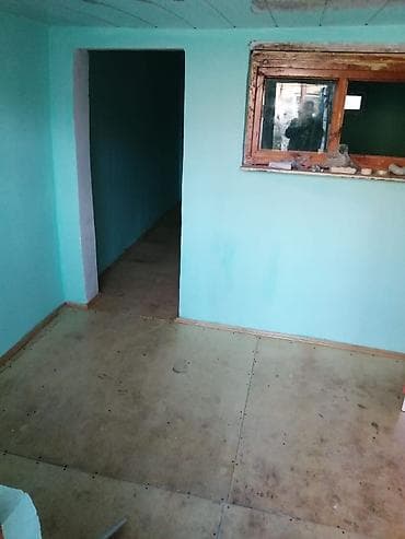 binede kiraye ev: Sumqayıt seheri pasyolka BTZ klubunun arxasında yerlewir 1 otaq bir — 9