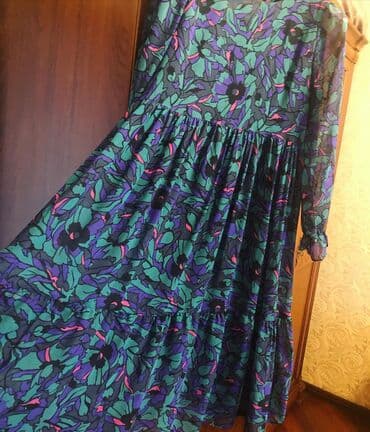 Dəstlər, kostyumlar: Teze paltar 30 — 2