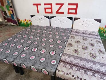 2 mərtəbəli çarpayı: Yeni, Təknəfərlik çarpayı — 2