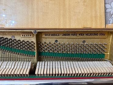 lüsturlar: Пианино, Rösler, Акустический, Новый, Самовывоз — 4