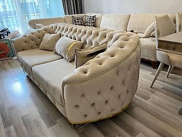 ritual şamlar: Divan, Açılmayan, Bazasız, Vеlur parça, Çatdırılma yoxdur — 2