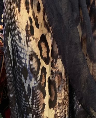 ziyafet: Ziyafət donu, Maksi, S, M, L — 6