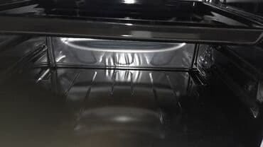 Кухонные плиты и варочные поверхности: Духовка Электрическая, цвет - Белый, Отдельностоящая, Новый — 11