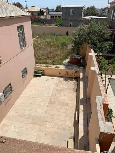 heyet evi mastaga: 130 kv. m, 5 otaqlı — 8