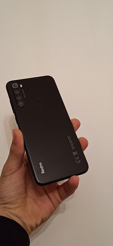 orginal ayfon zengi: Redmi — 1