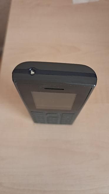 nokia 6100: Nokia 150, rəng - Qara, Düyməli — 2