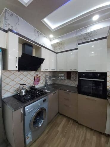 nərimanovda köhnə tikili evlər: 2 otaqlı, Yeni tikili, m. Qara Qarayev, 72 kv. m — 10